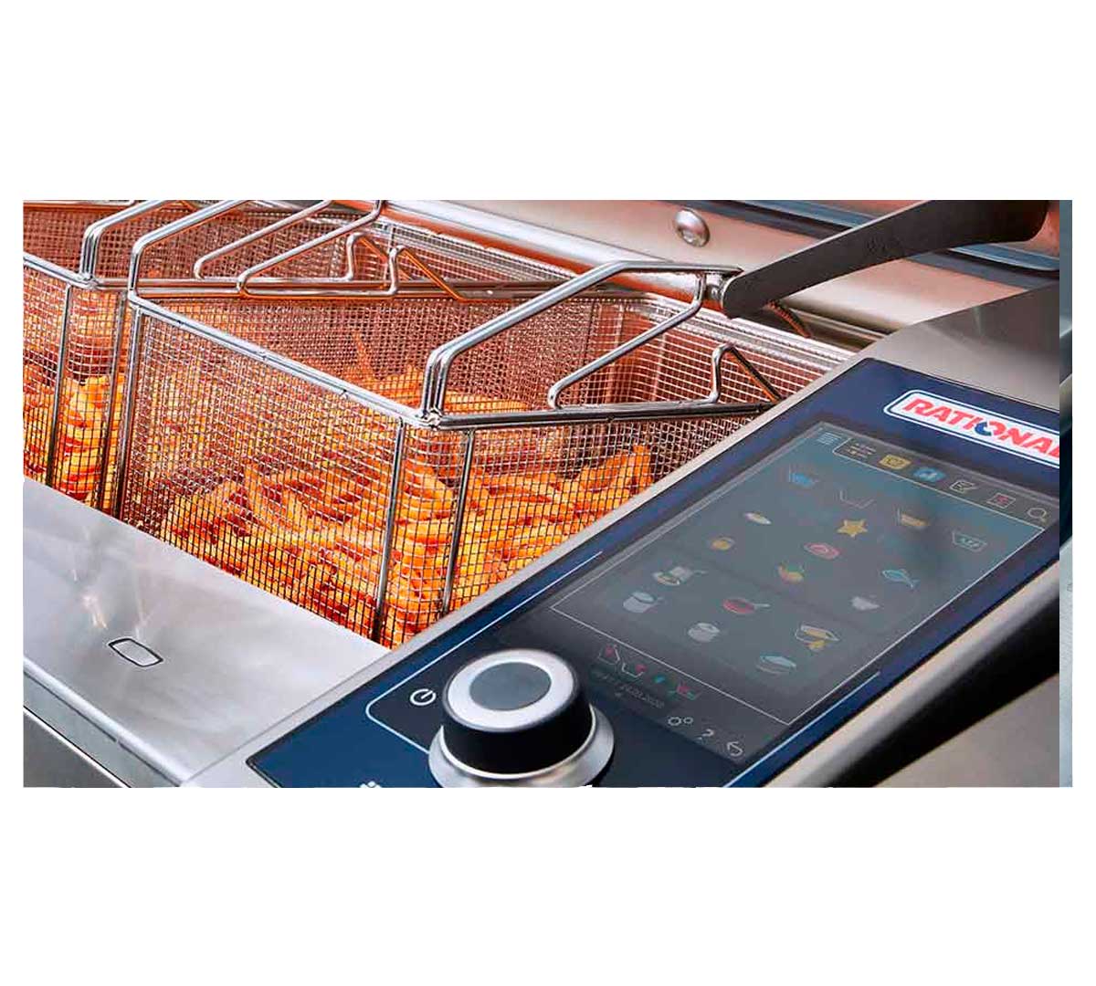 RATIONAL - IVARIO PRO XL