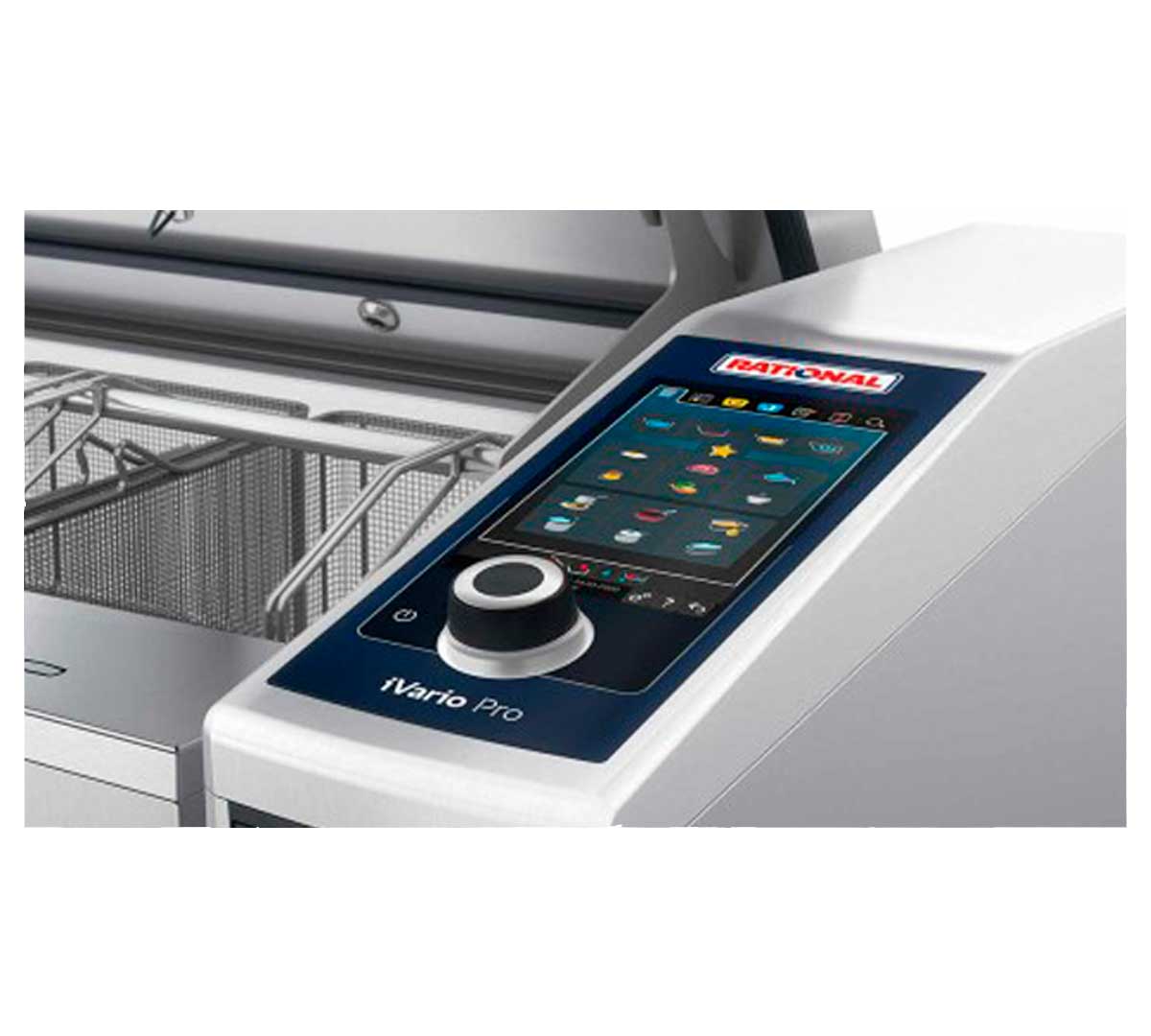 RATIONAL - IVARIO PRO XL