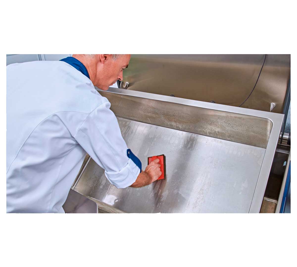 RATIONAL - IVARIO PRO L