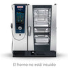 RATIONAL - KIT DE COCCIÓN AL VACÍO Y PASTEURIZACIÓN