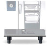 RATIONAL - SUBESTRUCTURA CON PATAS 6-2/1 - 10-2/1