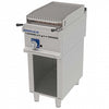 REPAGAS - BARBACOA A GAS POWER LINE SERIE 750 PIE BARG-71/S (1 QUEMADOR)
