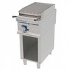 REPAGAS - BARBACOA A GAS POWER LINE SERIE 750 PIE BARG71/S-LC