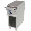 REPAGAS - BARBACOA A GAS POWER LINE SERIE 900 PIE BARG-91/S (1 QUEMADOR)