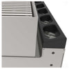 REPAGAS - BARBACOA A GAS POWER LINE SERIE 900 PIE BARG-91/S (1 QUEMADOR)