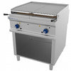 REPAGAS - BARBACOA A GAS POWER LINE SERIE 900 PIE BARG92/S-LC (2 QUEMADORES)