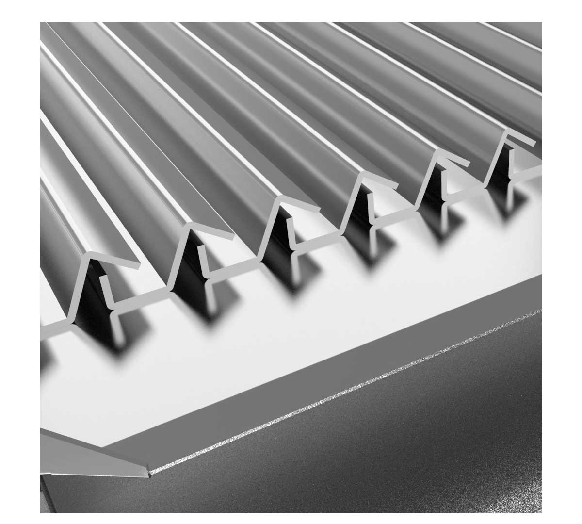 REPAGAS - BARBACOA A GAS POWER LINE SERIE 750 PIE BARG-72/S (2 QUEMADORES)