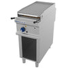 REPAGAS - BARBACOA A GAS POWER LINE SERIE 900 PIE BARG91/S-LC (1 QUEMADOR)
