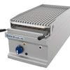 REPAGAS - BARBACOA GAS POWER LINE SERIE 900 SOBREMESA BARG-91M-LC (1 QUEMADOR)