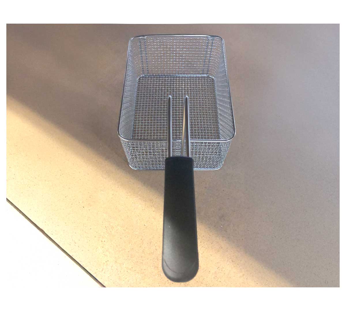 REPAGAS - CESTA FREIDORA FG/M