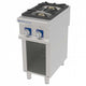 REPAGAS - COCINA  CG-720/S POWER LINE - SERIE 750