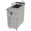 REPAGAS - CUECE PASTA A GAS S900 PRO LINE CPG-91