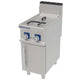 REPAGAS - S750 PRO LINE FREIDORA FE-71/08