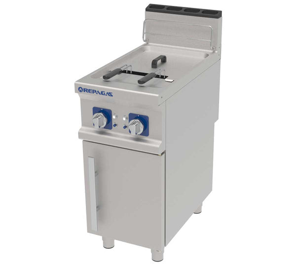 REPAGAS - S750 PRO LINE FREIDORA FE-71/08