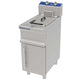 REPAGAS - S750 PRO LINE FREIDORA FE-71/16