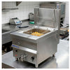 REPAGAS - FREIDORA SERIE 550 SMART LINE FG 12/M