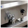 REPAGAS - FREIDORA SERIE 550 SMART LINE FG 12/M