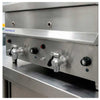 REPAGAS - FREIDORA SERIE 550 SMART LINE FG 24/M