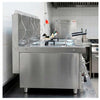 REPAGAS - FREIDORA SERIE 550 SMART LINE FG 24/M