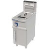 REPAGAS - S750 PRO LINE FREIDORA FG-71