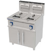 REPAGAS - S750 PRO LINE FREIDORA FG-72