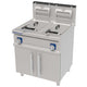 REPAGAS - S750 PRO LINE FREIDORA FG-72
