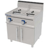 REPAGAS - S750 PRO LINE FREIDORA FG-72