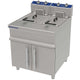 REPAGAS - S900 PRO LINE FREIDORA FE-92