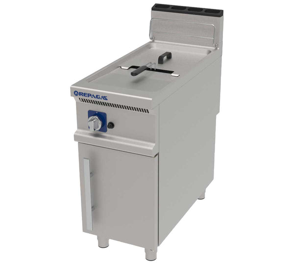 REPAGAS - S900 PRO LINE FREIDORA FGT-91