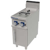 REPAGAS - S900 PRO LINE FREIDORA FGT-91