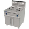 REPAGAS - S900 PRO LINE FREIDORA FGT-92