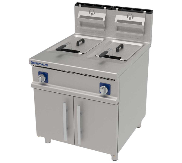 REPAGAS - S900 PRO LINE FREIDORA FGT-92