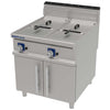 REPAGAS - S900 PRO LINE FREIDORA FGT-92