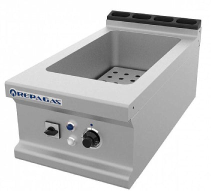 REPAGAS - BAÑO MARÍA SERIE 900 SOBREMESA BME-91/M