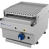 REPAGAS - BARBACOA A GAS SMART LINE SERIE 550 SOBREMESA BAR45 (1 QUEMADOR)