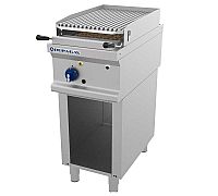 REPAGAS - BARBACOA A GAS POWER LINE SERIE 750 PIE BARG71/S-LC