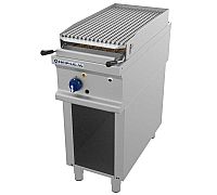 REPAGAS - BARBACOA A GAS POWER LINE SERIE 900 PIE BARG91/S-LC (1 QUEMADOR)