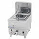 REPAGAS - FREIDORA SERIE 550 SMART LINE FG 12/M