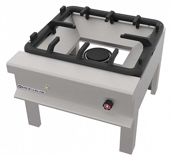 REPAGAS - HORNILLO DE PAVIMENTO HP-28