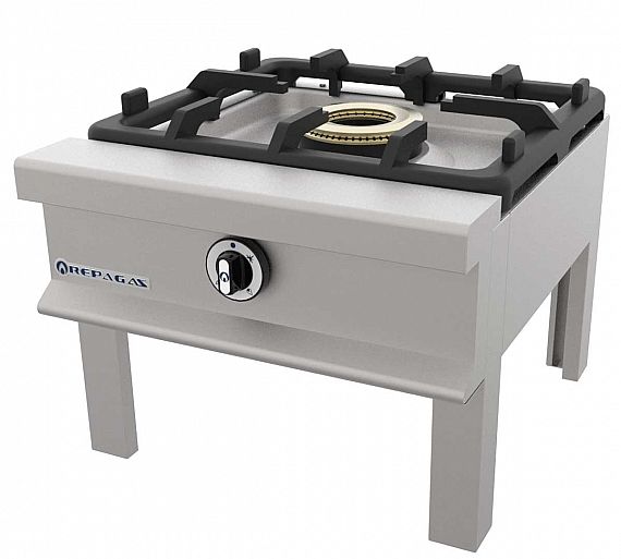 REPAGAS - HORNILLO DE PAVIMENTO HP-14