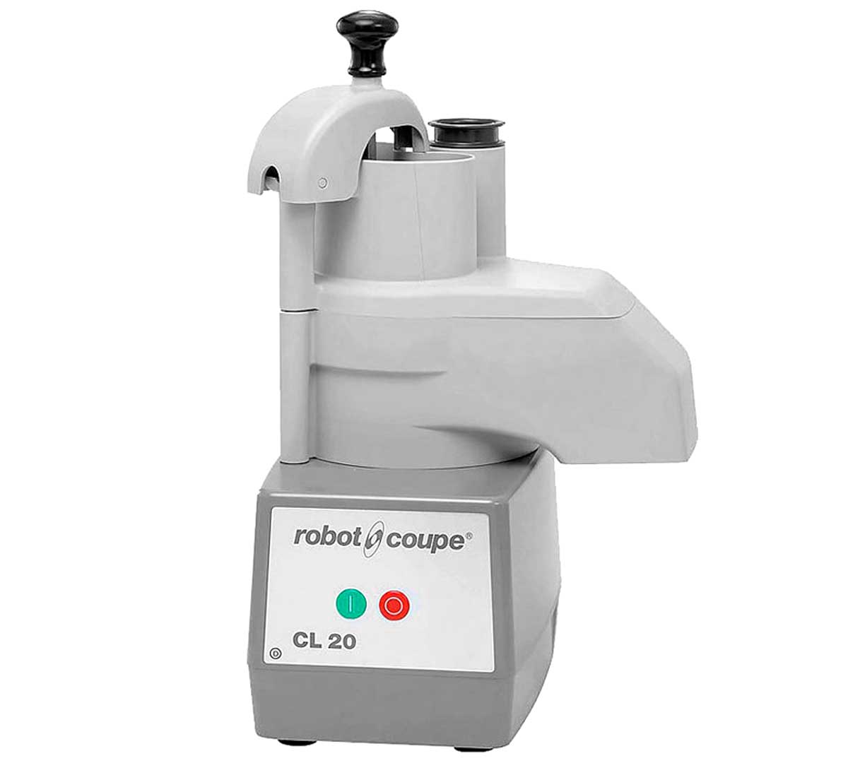 ROBOT COUPE - CORTAHORTALIZAS CL 20