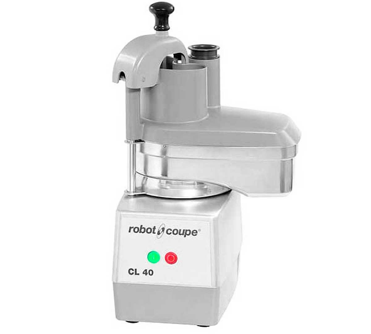 ROBOT COUPE - CORTAHORTALIZAS CL 40