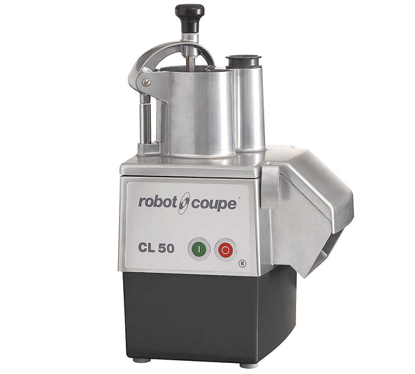 ROBOT COUPE - CORTAHORTALIZAS CL 50 1V