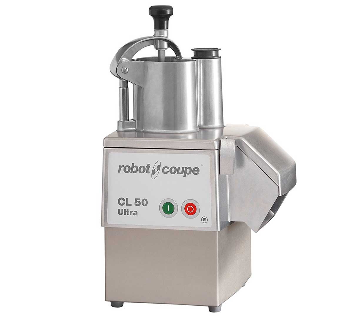 ROBOT COUPE - CORTAHORTALIZAS CL 50 ULTRA 1V