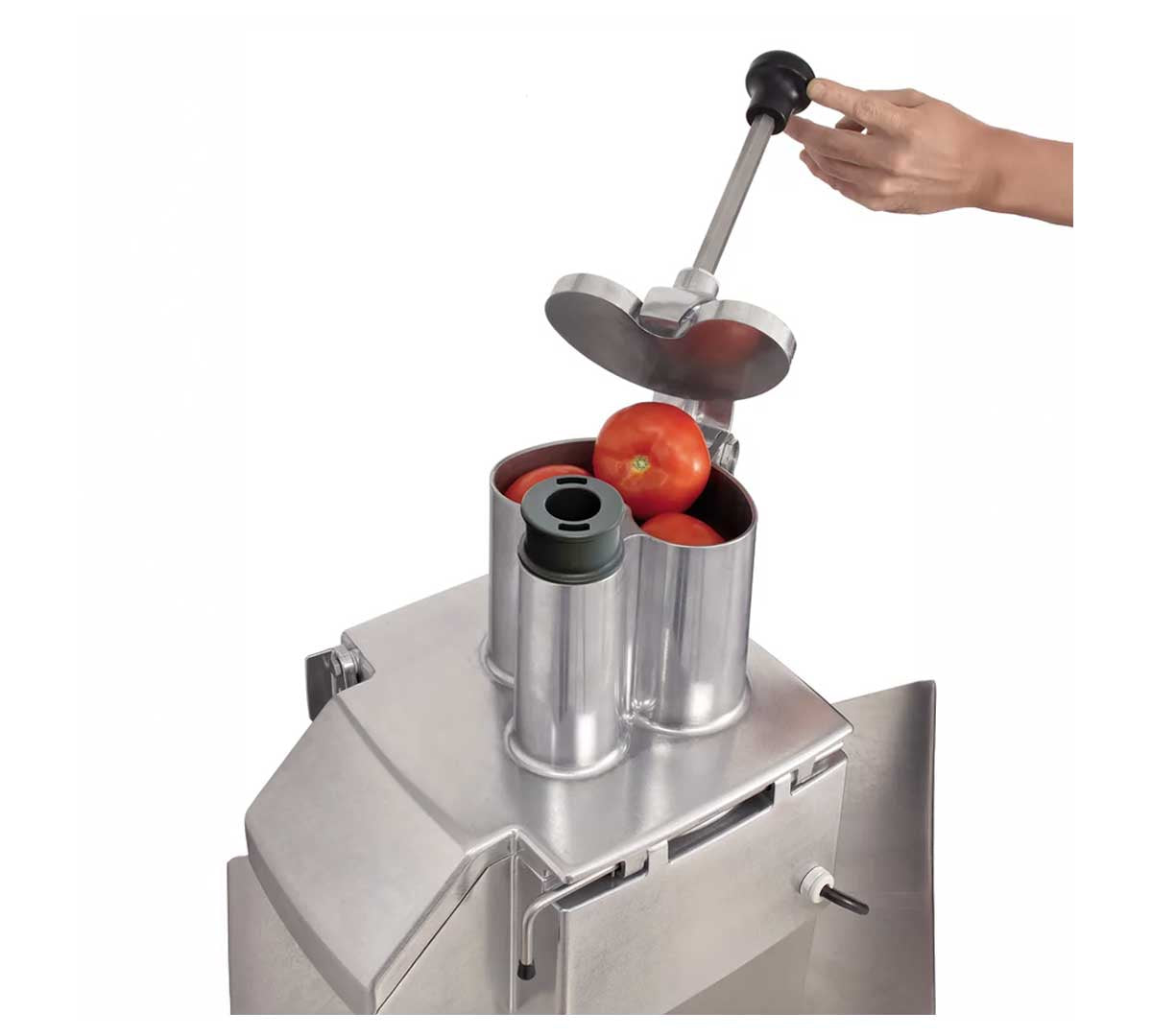 ROBOT COUPE - CORTAHORTALIZAS CL 50 ULTRA 1V