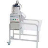 ROBOT COUPE - CORTA-HORTALIZAS DE SUELO CL 55 CON PALANCA 1V
