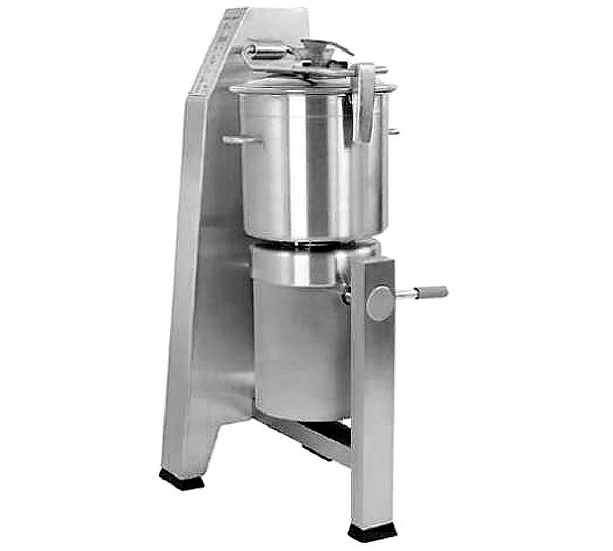 ROBOT COUPE - BLIXER 23