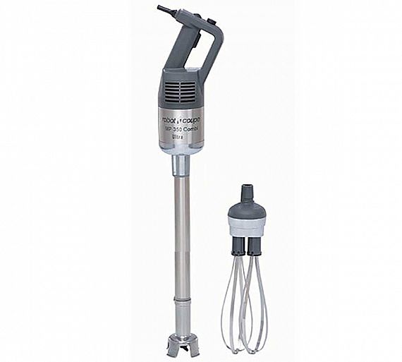 ROBOT COUPE - TRITURADOR-BATIDOR MP 350 COMBI ULTRA