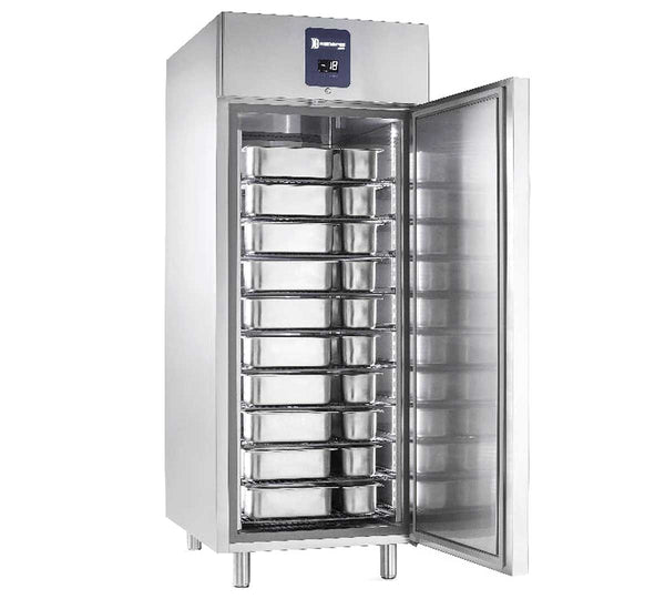 SAMAREF - ARMARIO CONGELADOR  HELADERIA GL 1000 BTG