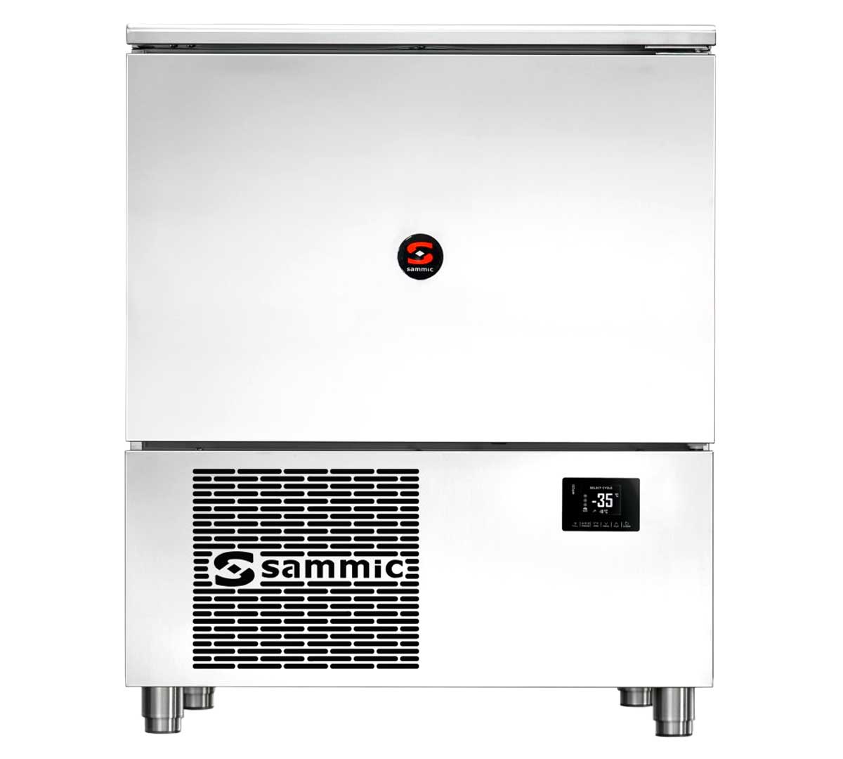 SAMMIC - ABATIDOR DE TEMPERATURA AT-7PW